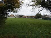 Terrain à OUZOUER-SUR-LOIRE