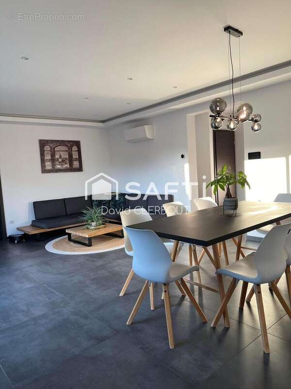 Photo 8 - Maison à COLMAR