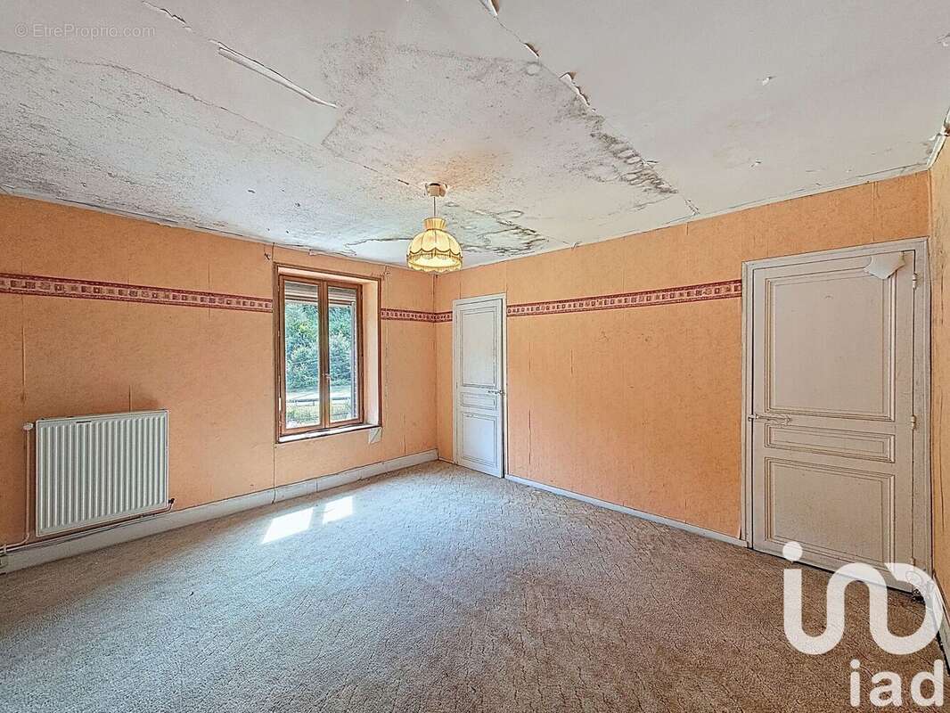 Photo 6 - Maison à DEVILLE