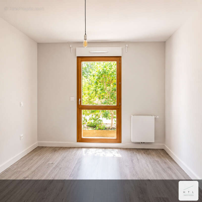 Appartement à SATHONAY-CAMP