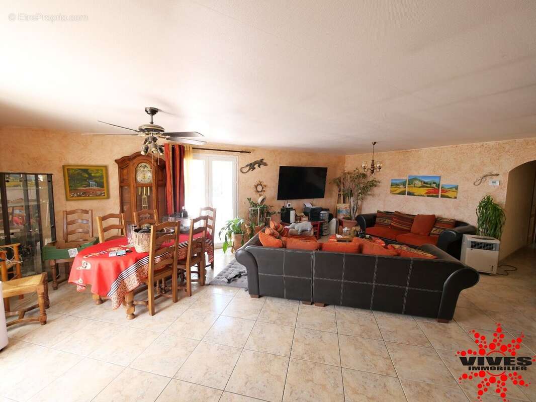 Maison à MONTELS