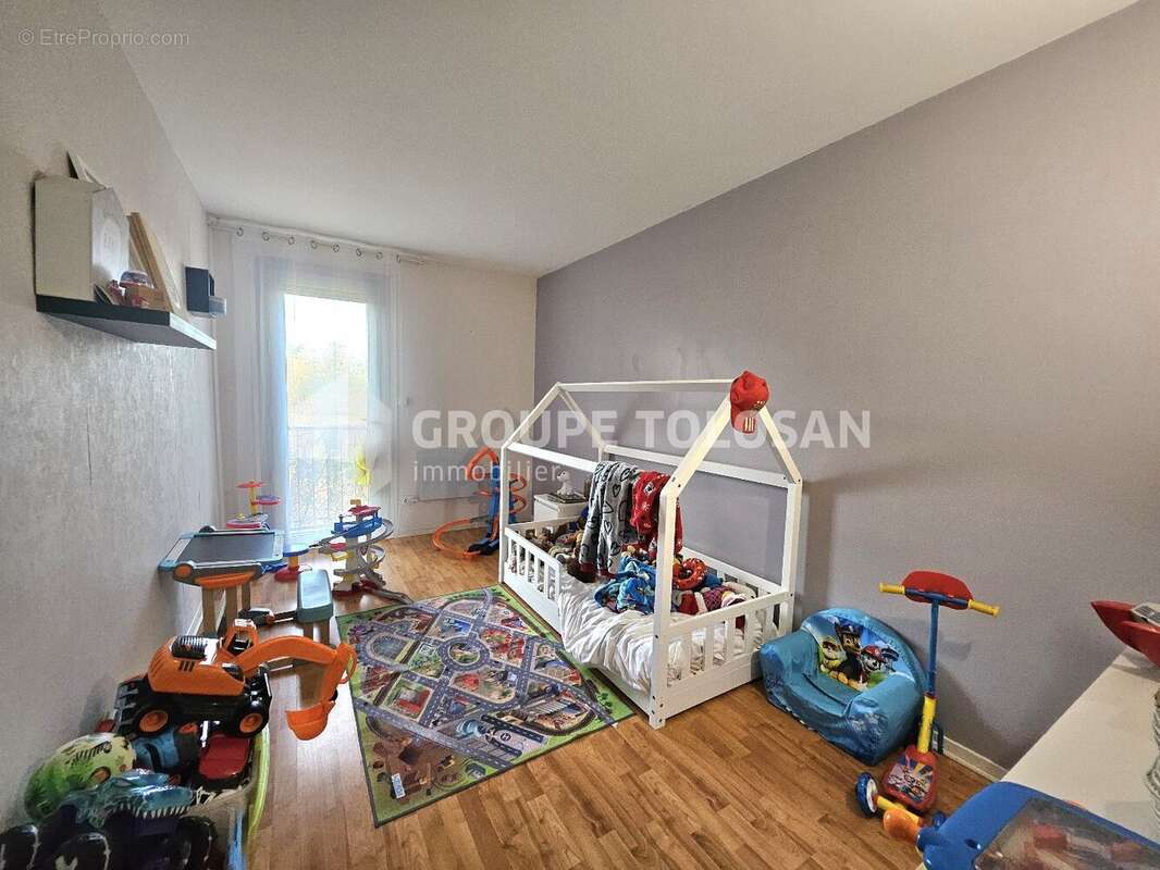 Appartement à MONTAUBAN