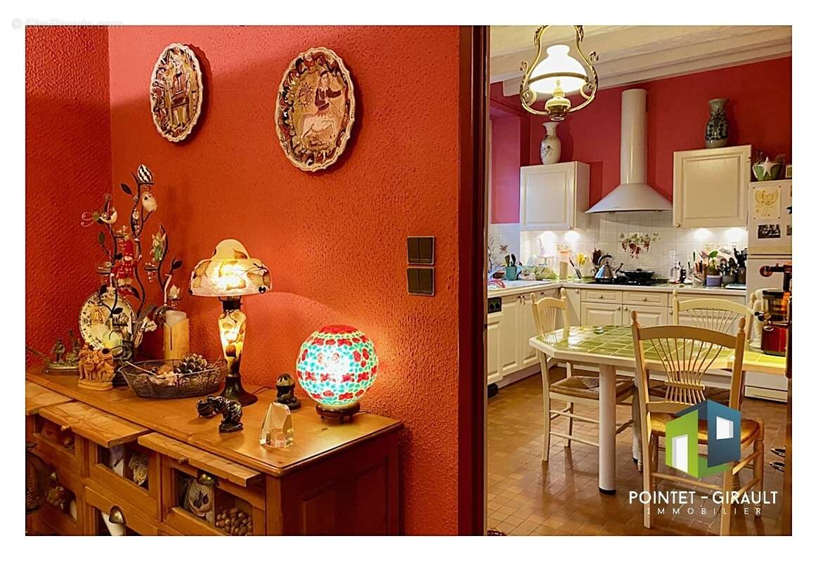 Appartement 156 m² à Belfort  - photo 9