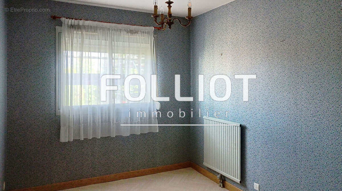 Appartement à COURSEULLES-SUR-MER