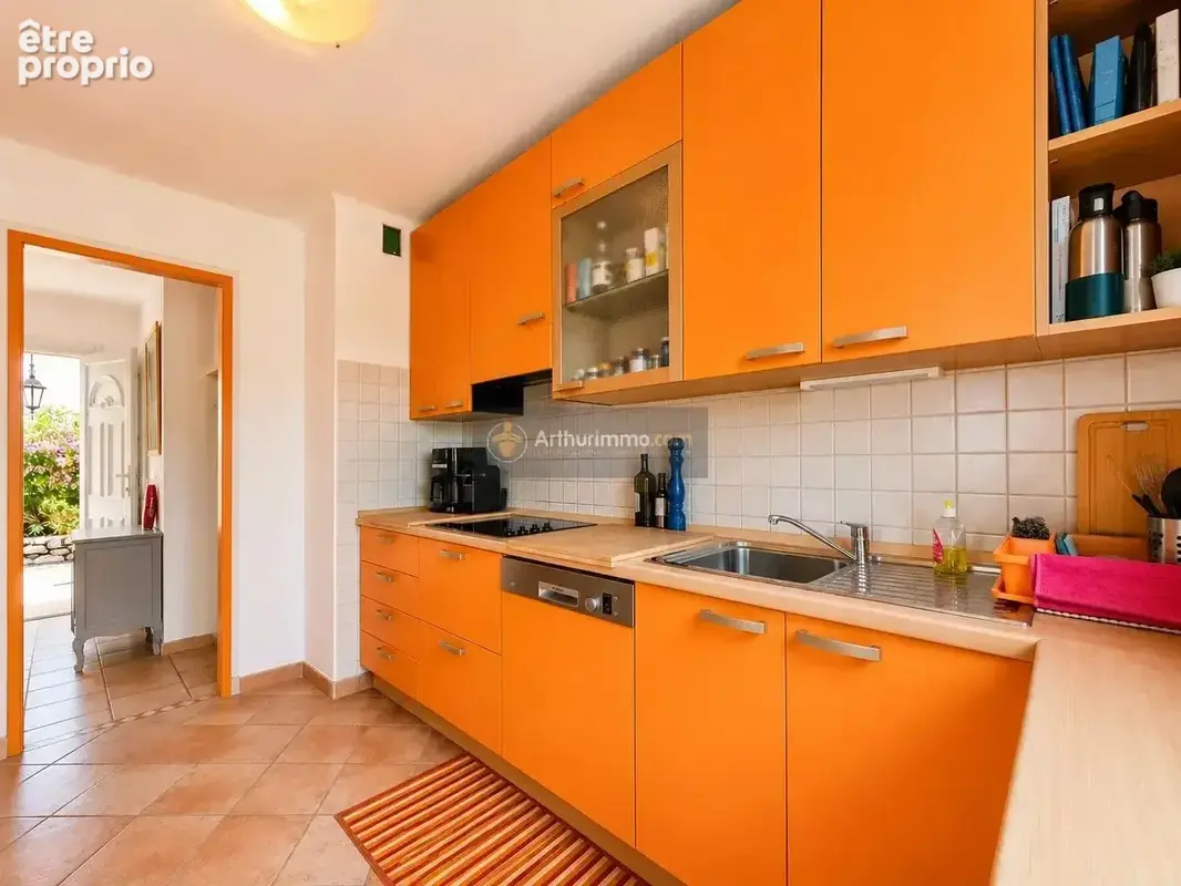 Villa individuelle avec vue dégagée – Saint-Aygulf - photo 15