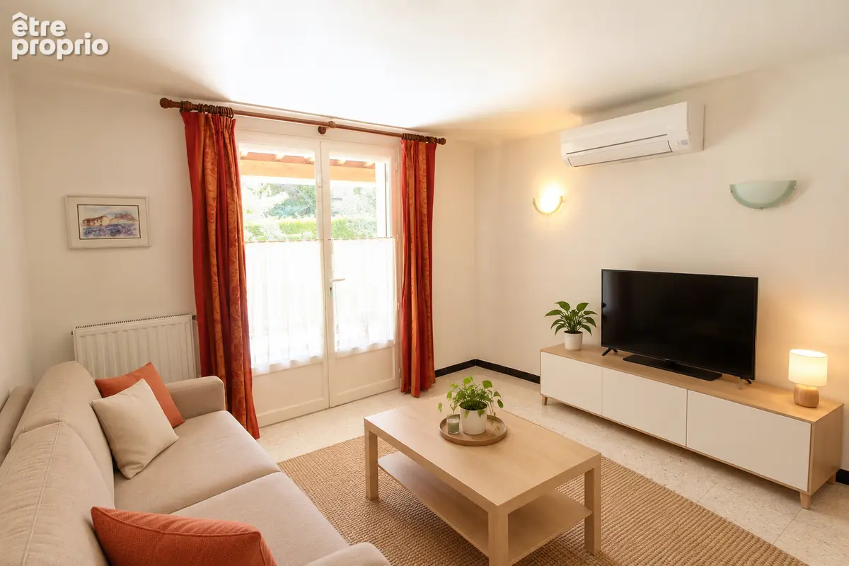 Maison de campagne avec 2 logements, piscine et jardin - photo 7