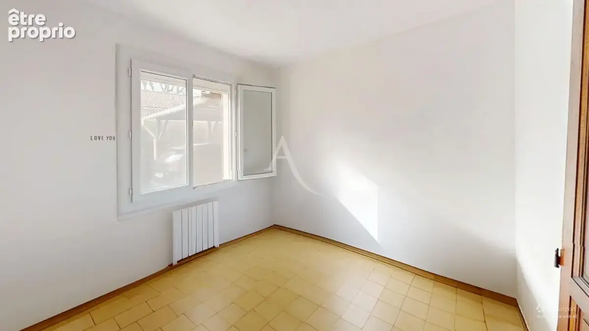 A VENDRE - Maison divisée en 2 appartements 165 m2 - photo 11