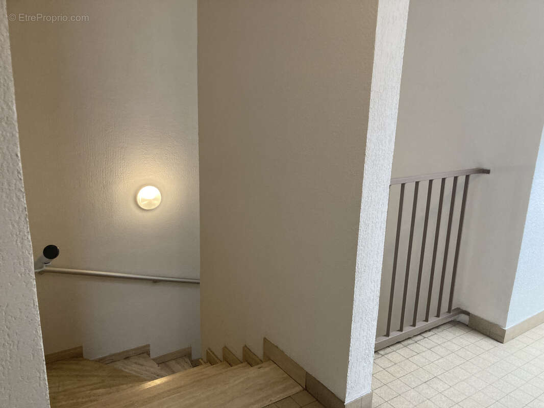 Appartement à ANNONAY
