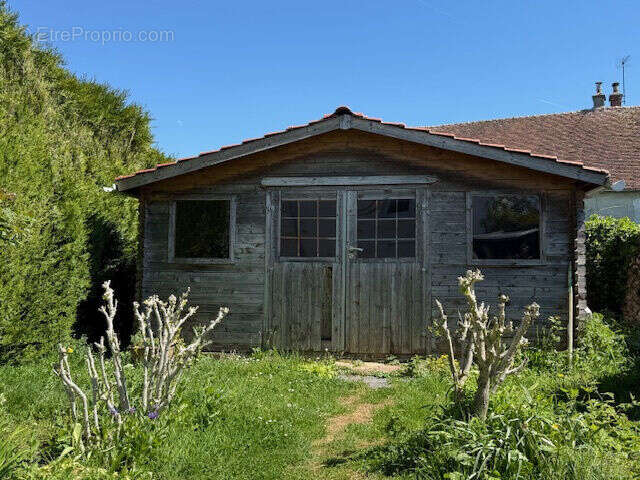 Photo 8 - Maison à SAINT-REMY-LA-VANNE