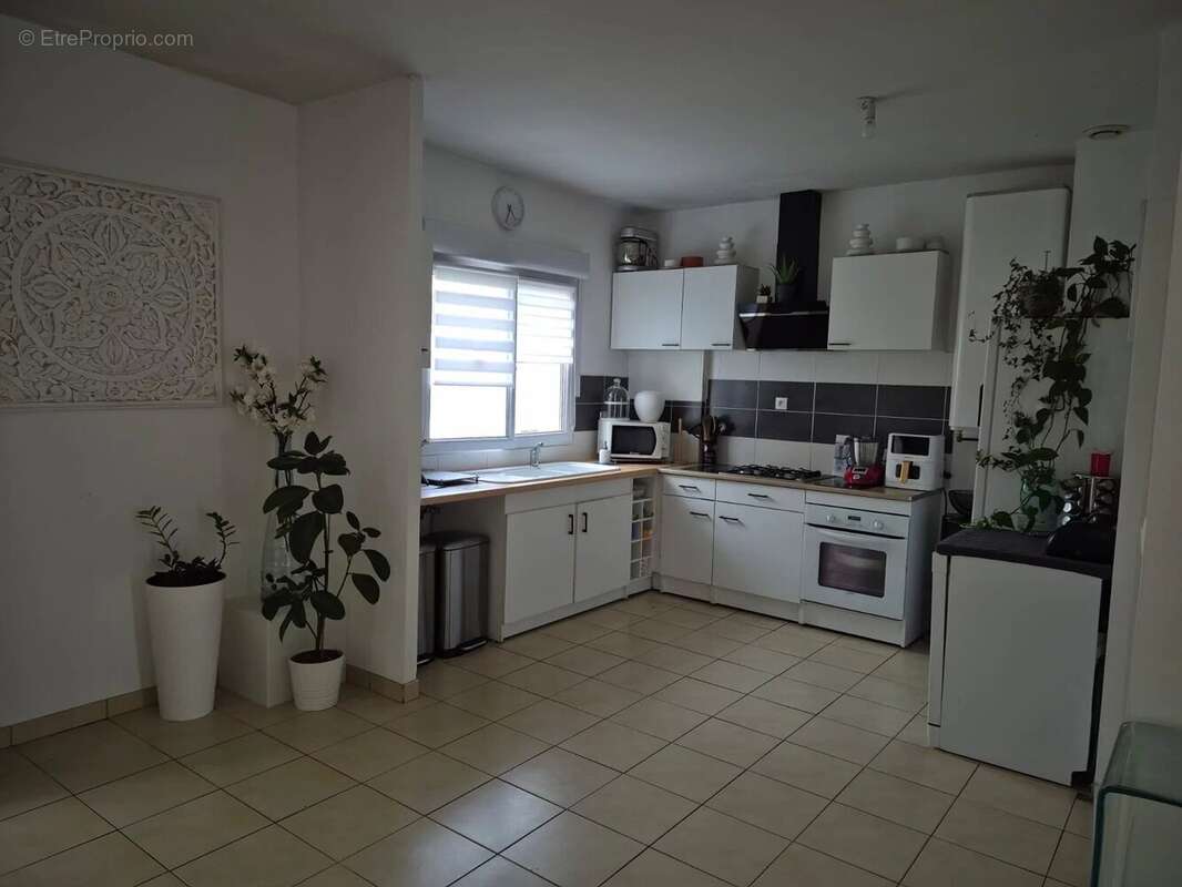 Maison 4 pièces 104m2 - photo 13