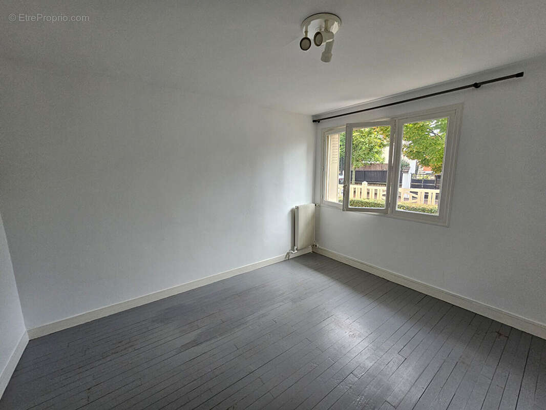 Appartement à JOINVILLE-LE-PONT