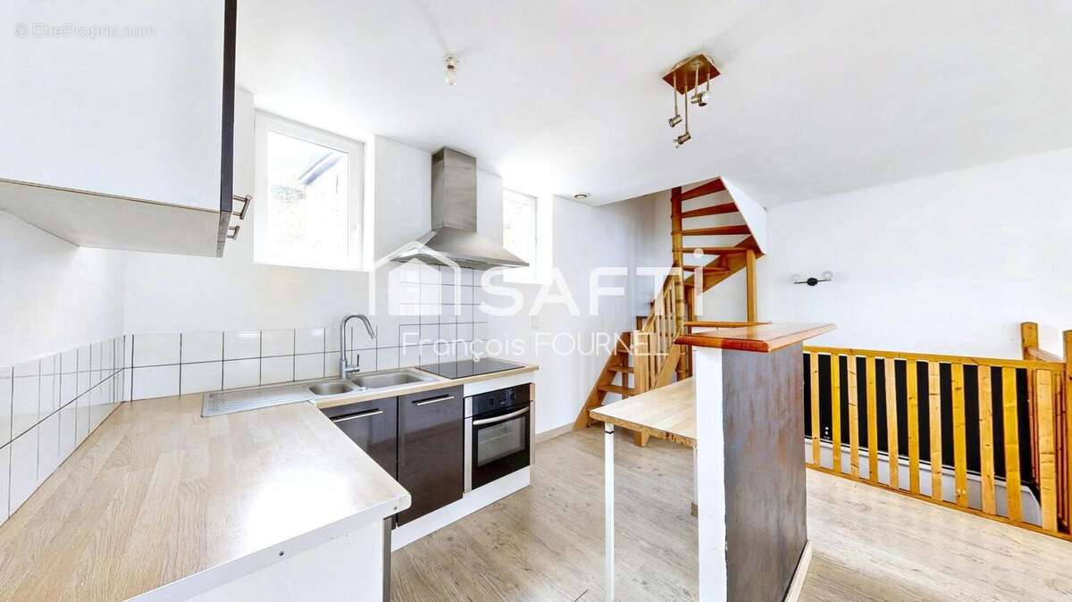 Photo 4 - Appartement à SAINT-OMER