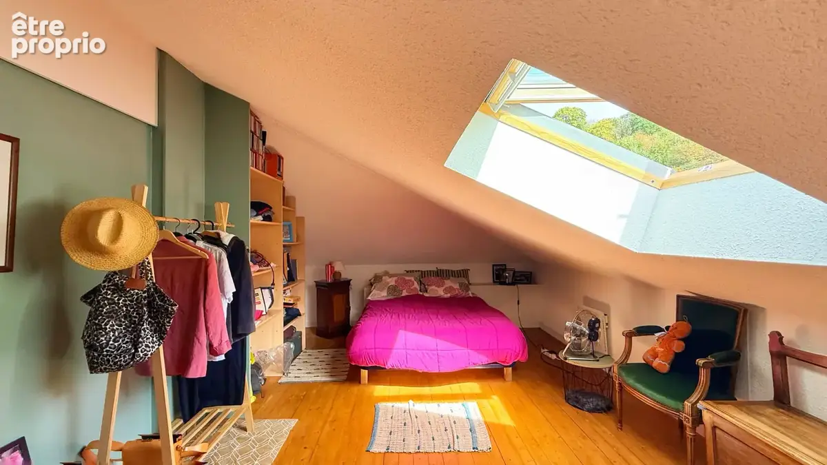 COUBLEVIE, Maison individuelle sur sous-sol - photo 10