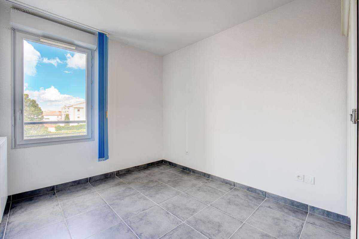 Appartement à AUCAMVILLE