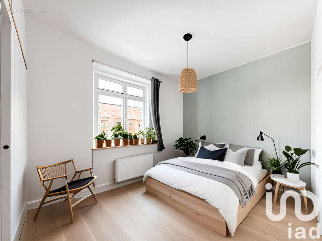 Photo 7 - Maison à BARBATRE