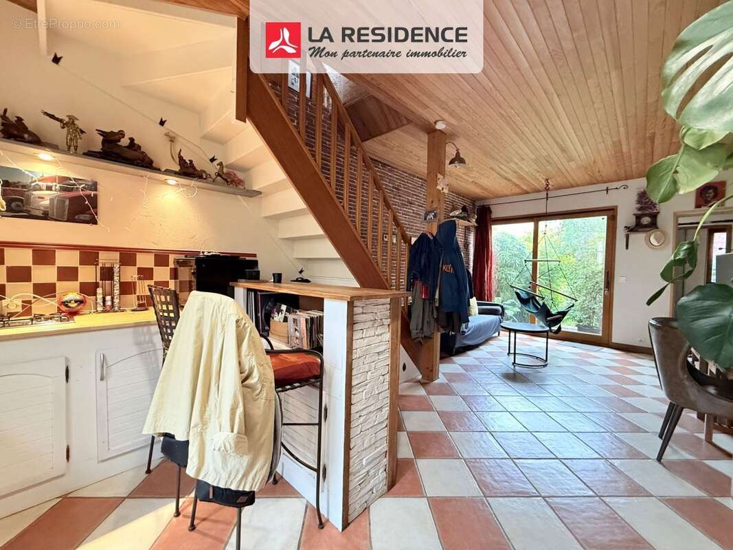 Maison à VELIZY-VILLACOUBLAY