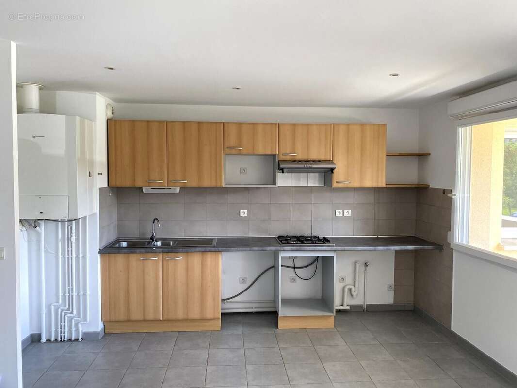 Photo 2 - Appartement à AUZEVILLE-TOLOSANE