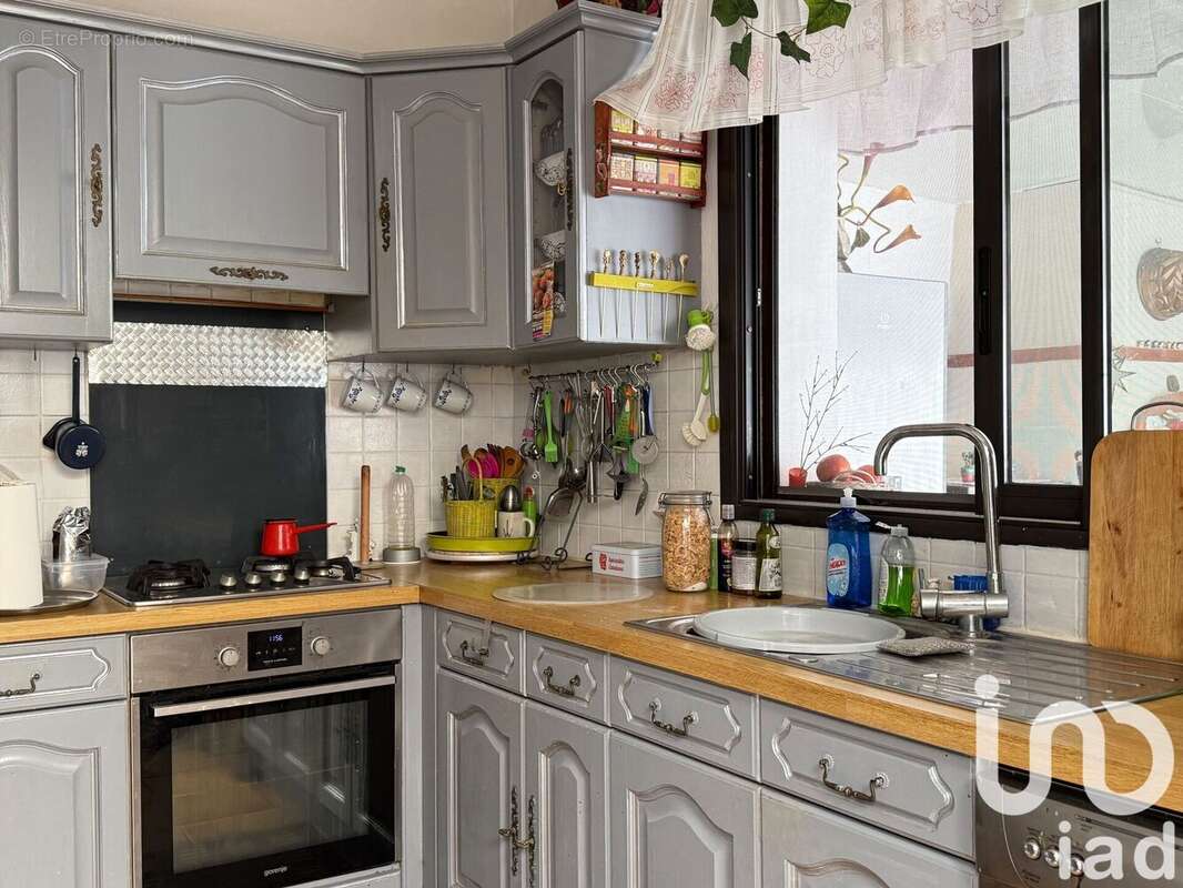 Photo 6 - Maison à CANET-EN-ROUSSILLON