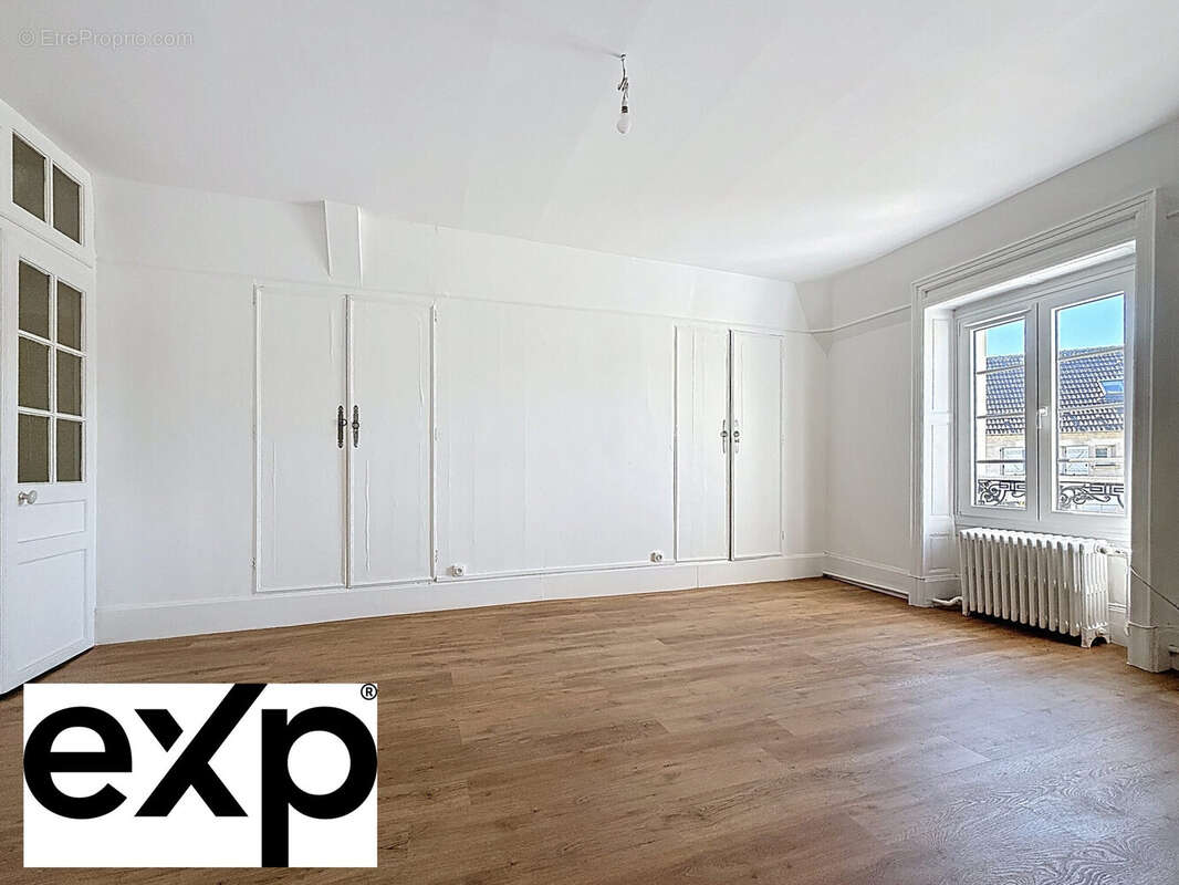 Maison à PACY-SUR-EURE