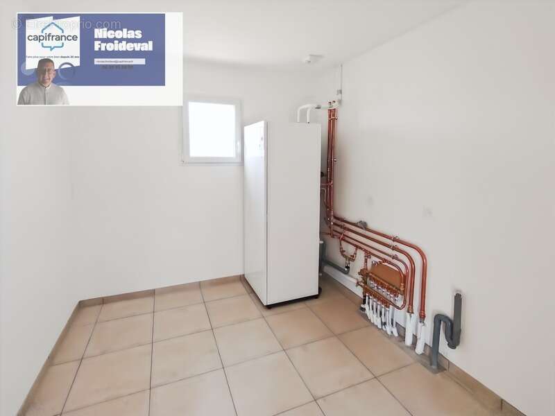 Maison à vendre 5 pièces proche de LOUHANS (71) - photo 14