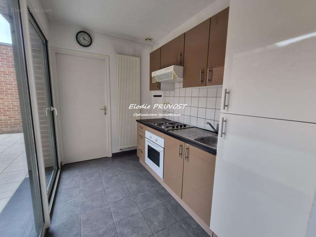 Maison à vendre 4 pièces - ON POSE LES MEUBLES - photo 12