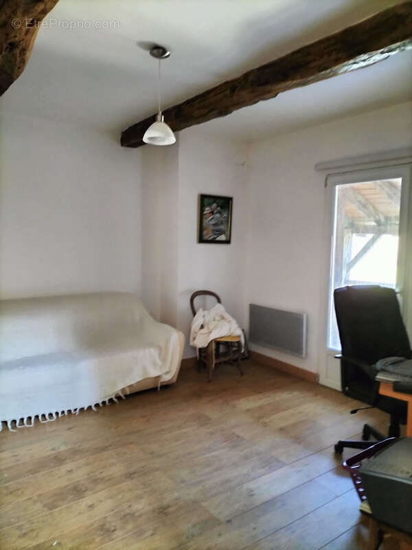 Maison à VILLEFRANCHE