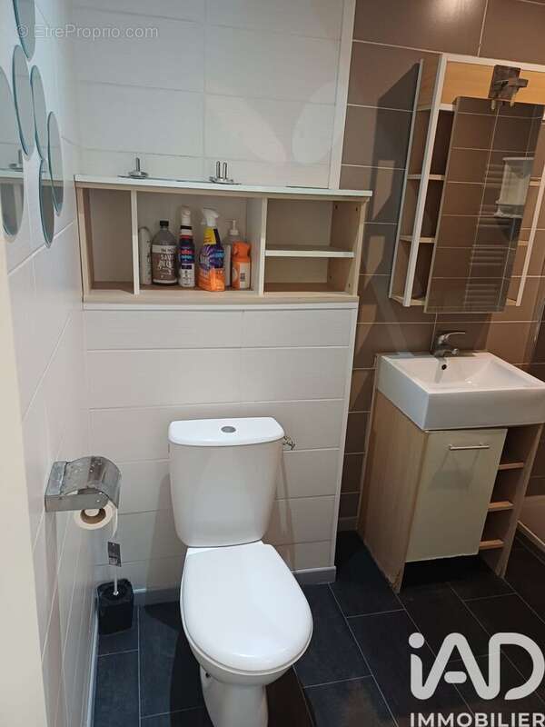 Photo 6 - Maison à REDON