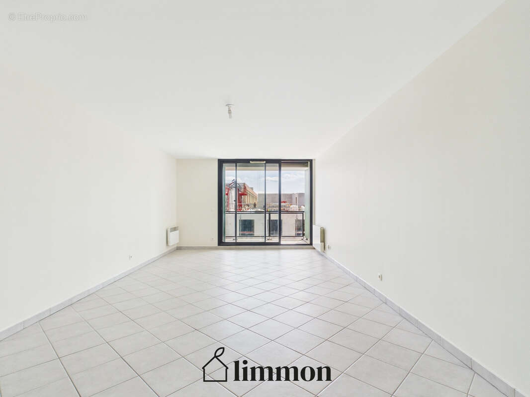 Appartement à LYON-7E