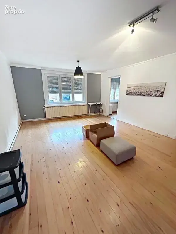 Immeuble commercial + habitations - photo 2