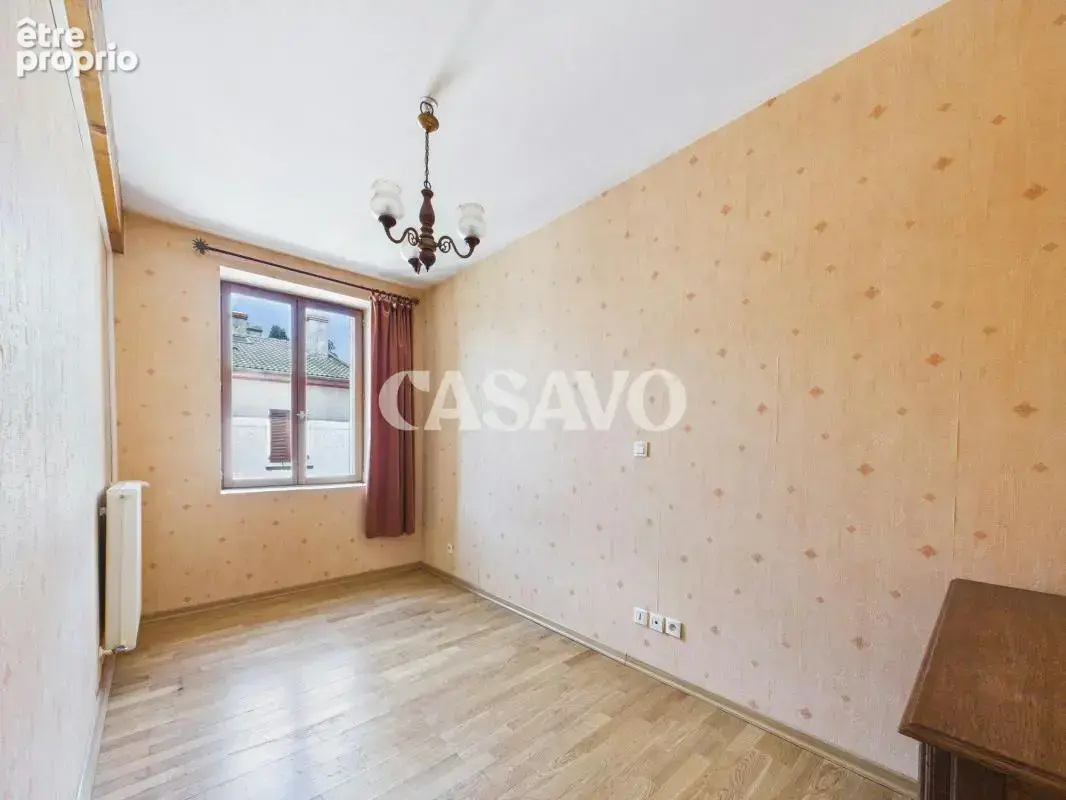 Vente Maison 6 pièces de 135m² - 38230 Tignieu-Jameyzieu - photo 9