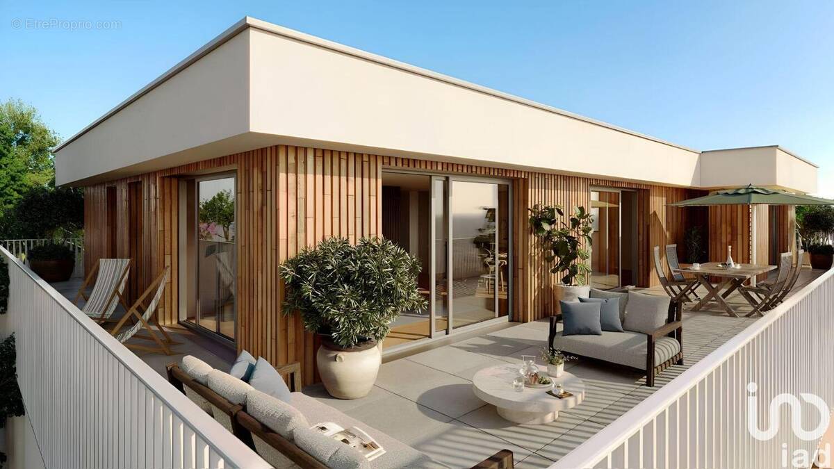 Photo 1 - Appartement à ANNECY