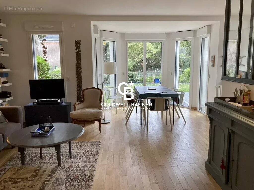 Appartement à PORNIC