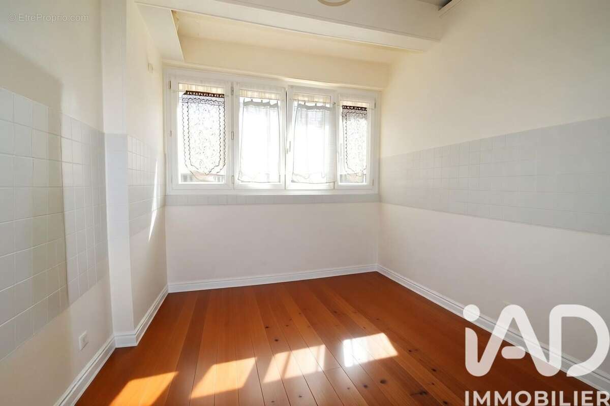 Photo 9 - Appartement à NEUILLY-SUR-MARNE