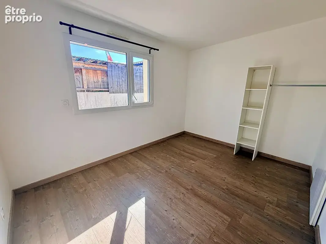 4 chambres et 2 salle de bains - photo 5