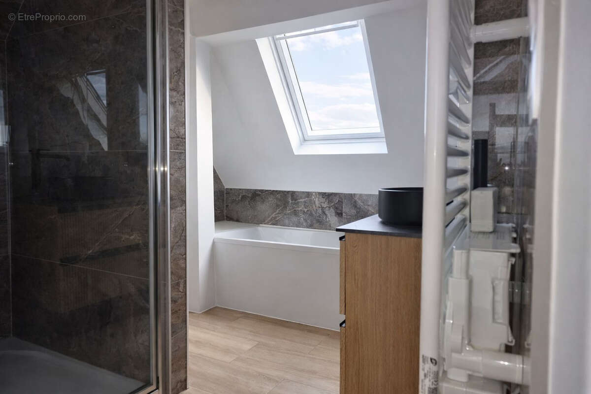 Maison à THIONVILLE