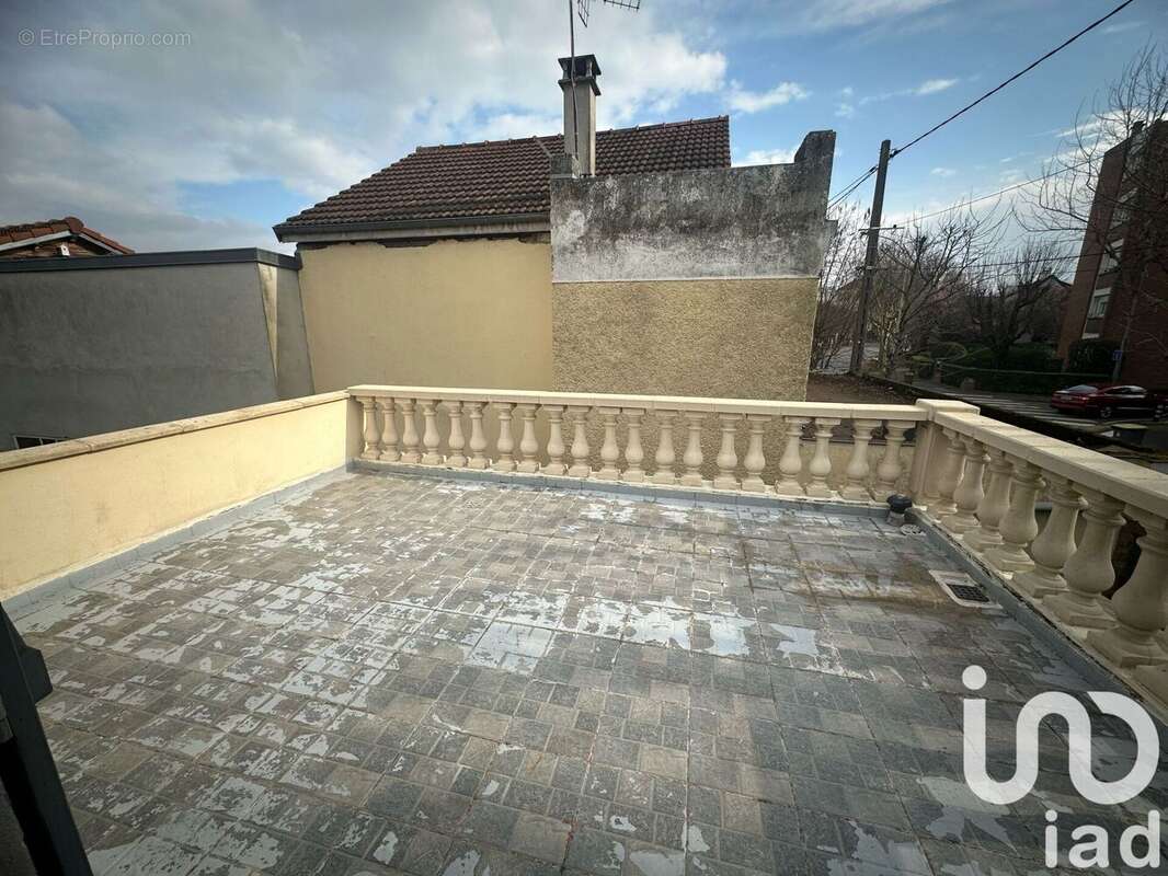 Photo 9 - Maison à NEUILLY-PLAISANCE