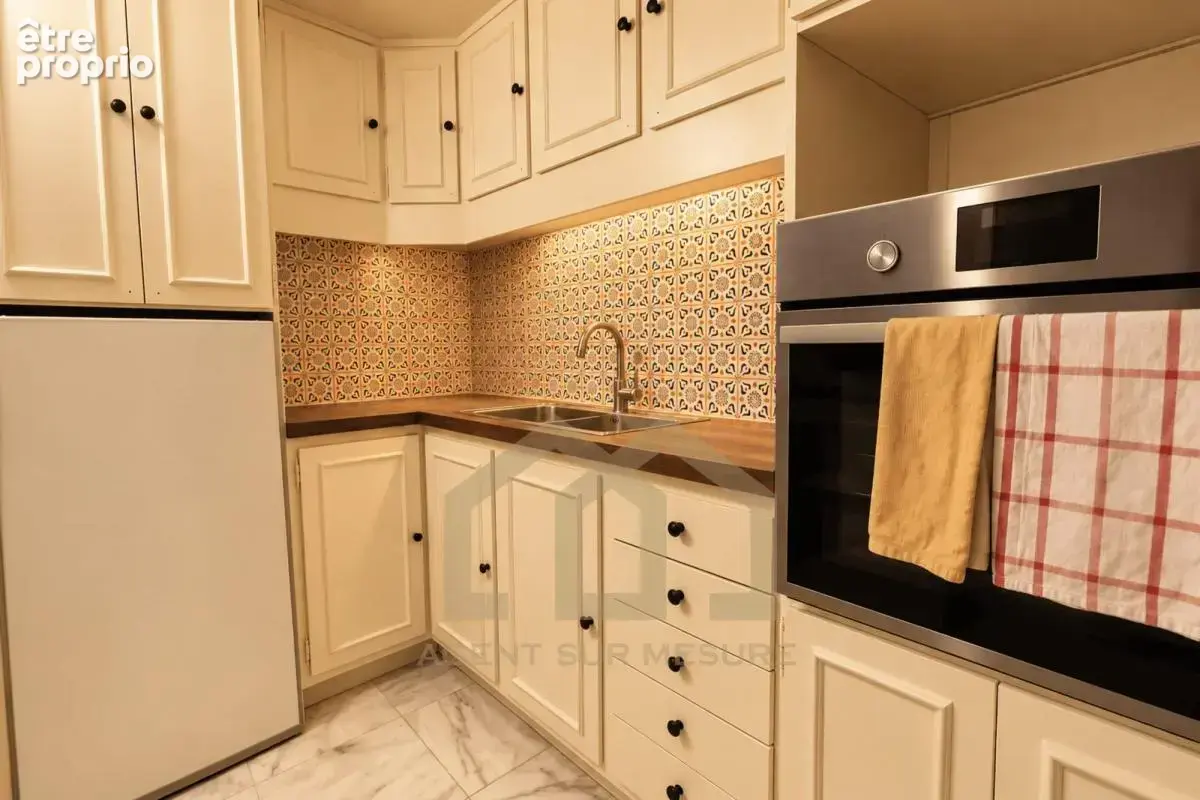 Magnifique Triplex au coeur du 5eme - photo 8