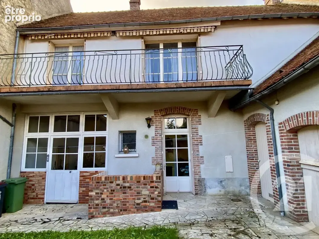 Maison 4 pièces 107 m² à vendre à Saint-Amand-En-Puisaye (58310) - photo 18