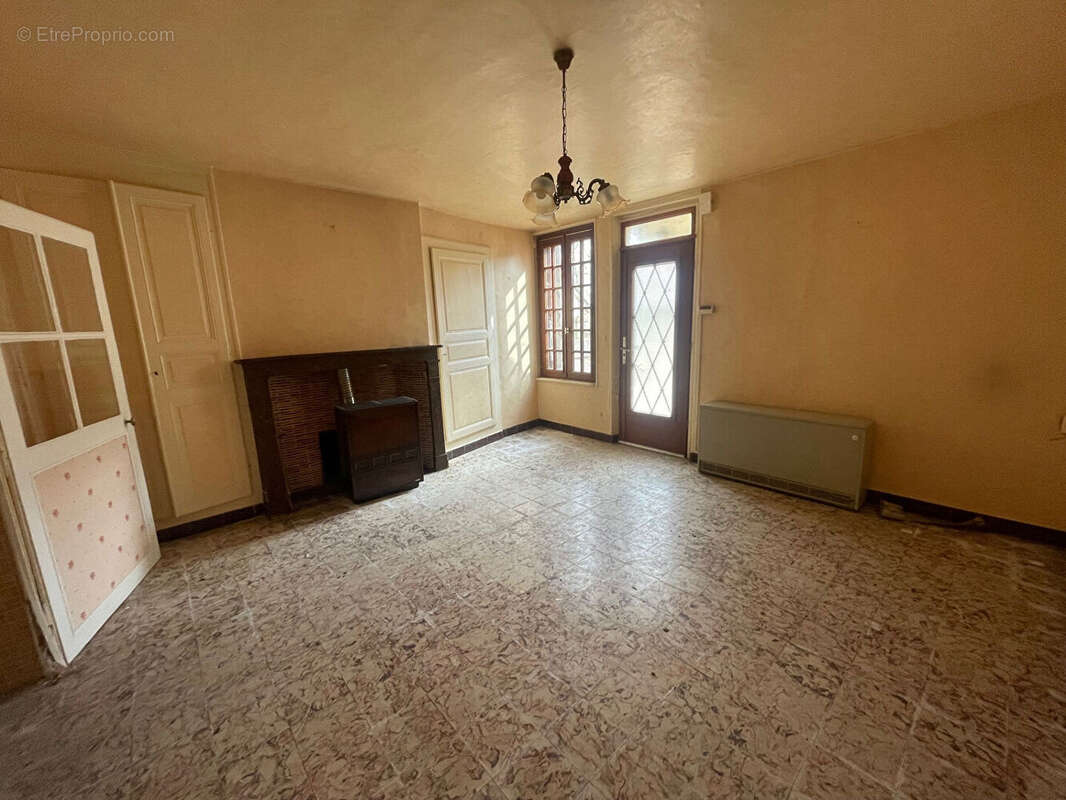 Maison à LA FERTE-SOUS-JOUARRE