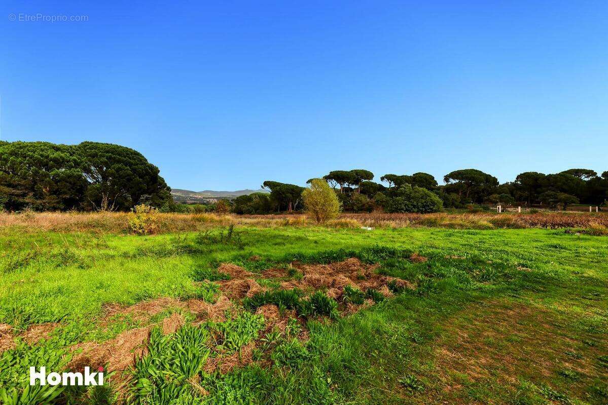 Maison à PLAN-DE-LA-TOUR