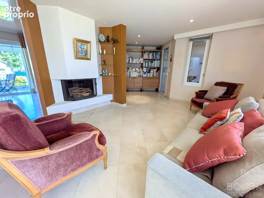 Maison contemporaine 185 m² - VITRE - photo 4