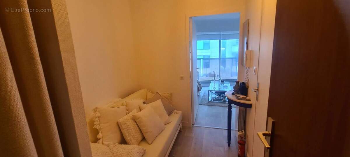 Appartement à LA BAULE-ESCOUBLAC