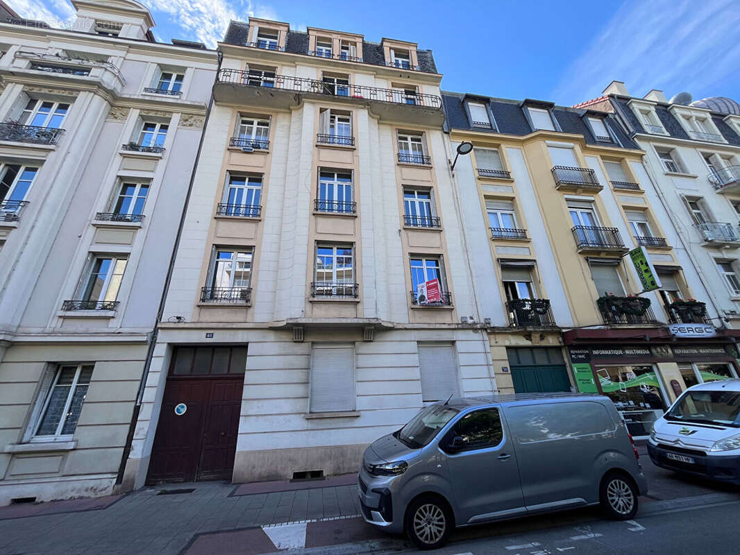 Appartement Metz 4 pièce(s) - photo 19