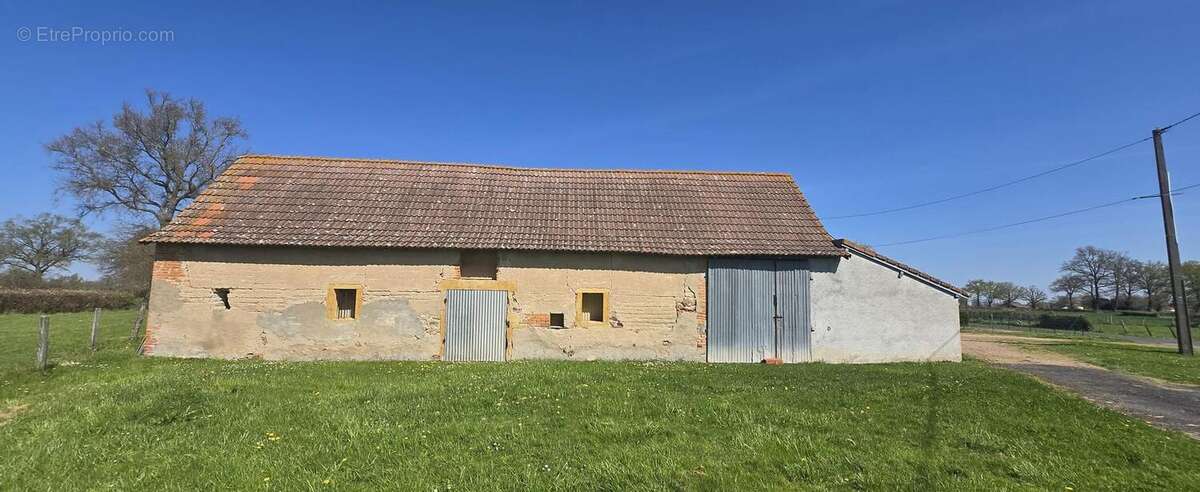 Photo 5 - Maison à MARCIGNY