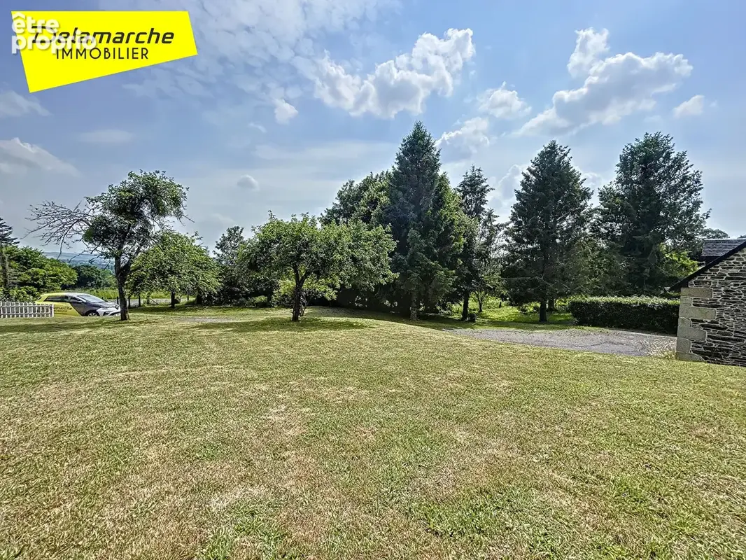 A VENDRE Maison Saint Nicolas Des Bois  proche de Brecey  4 pièces. - photo 14