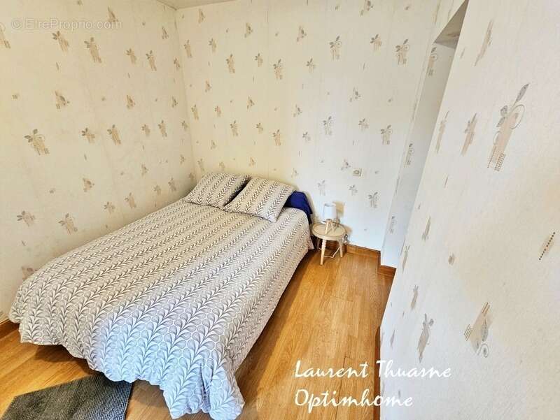 Maison à BADEFOLS-D'ANS