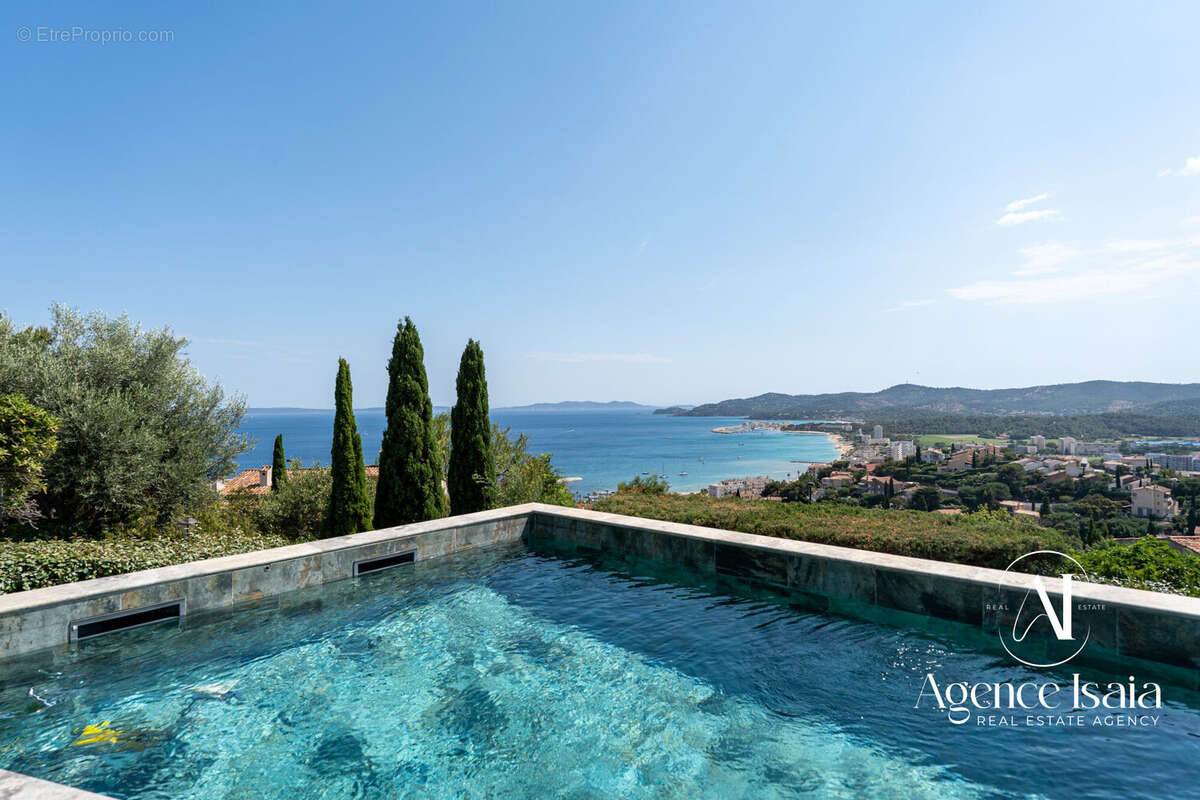 Maison 133 m² à Le Lavandou  - photo 5