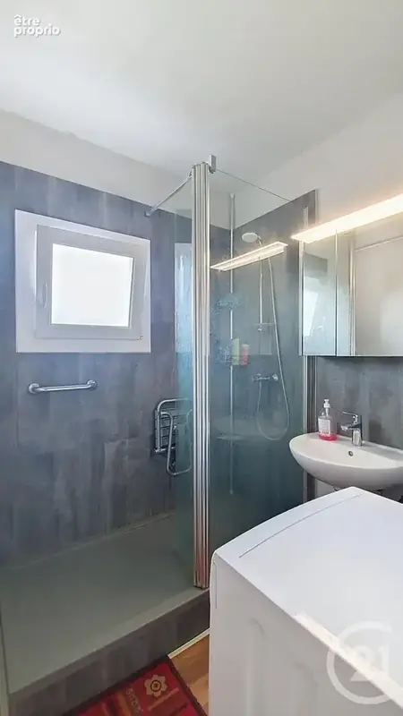 Appartement 4 pièces 64 m² à vendre à Tours (37000) - photo 5