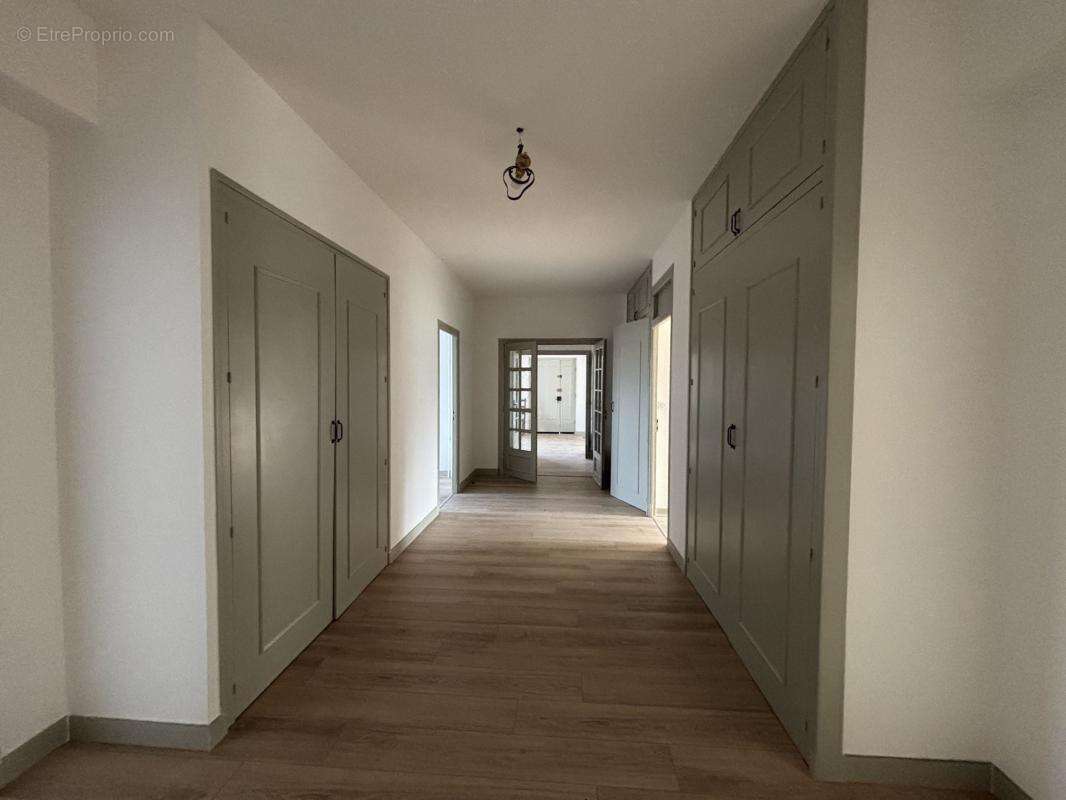 Appartement à LUBERSAC