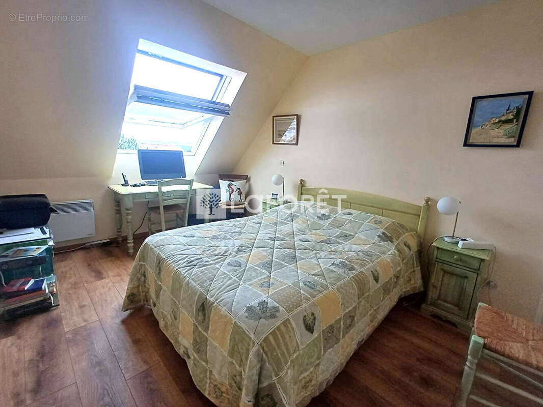 Appartement à LE TOUQUET-PARIS-PLAGE